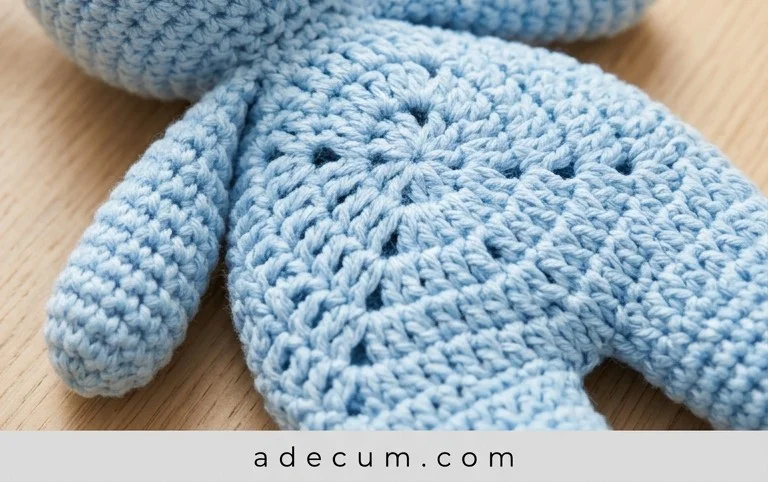 5+ New Bunny Free Crochet Patterns